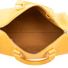 Louis Vuitton Epi Speedy 25 Secondhand