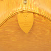 Louis Vuitton Epi Speedy 25 Secondhand