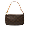 Louis Vuitton Monogram Pochette Accessoires Secondhand