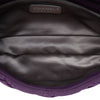 Chanel Small Quilted Nylon Bubble Flap Secondhand