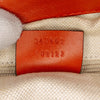 Secondhand Gucci GG Canvas Sukey Satchel