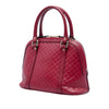 Gucci Mini Microguccissima Dome Satchel Secondhand