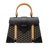 Goyard Goyardine Saigon Structured MM Secondhand