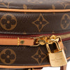 Louis Vuitton Monogram Boite Chapeaux Souple MM Secondhand
