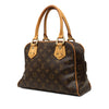 Louis Vuitton Monogram Manhattan PM Secondhand