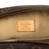 Secondhand Louis Vuitton Monogram Manhattan PM