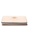 Gucci Calfskin Blind for Love Compact Wallet Secondhand