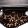 Dolce & Gabbana Small Patent Miss Monica Top Handle Secondhand