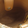 Chloé Leather Walden Phone Pouch Secondhand