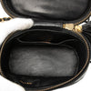 Chanel Quilted Lambskin Tassel Vanity Case with Chain Secondhand