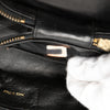 Chanel Quilted Lambskin Tassel Vanity Case with Chain Secondhand