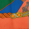 Hermès Circus Silk Scarf Secondhand