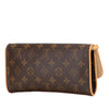 Louis Vuitton Monogram Pochette Twin GM Secondhand