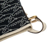 Gucci 85th Anniversary Denim Abbey D Ring Crossbody Secondhand