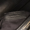 Secondhand Saint Laurent Large Quilted Lambskin Becky Chain Shoulder Bag
