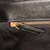Secondhand Saint Laurent Large Quilted Lambskin Becky Chain Shoulder Bag