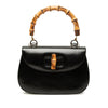Gucci Calfskin Bamboo Night Secondhand