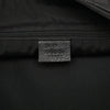 Gucci Large GG Denim Half Moon Crossbody Secondhand