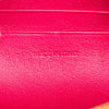 Celine Quilted Calfskin C Charm Crossbody Secondhand