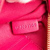 Celine Quilted Calfskin C Charm Crossbody Secondhand