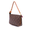 Louis Vuitton Monogram Perforated Pochette Accessoires Secondhand
