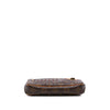 Louis Vuitton Monogram Perforated Pochette Accessoires Secondhand