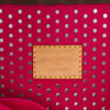 Louis Vuitton Monogram Perforated Pochette Accessoires Secondhand