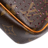 Louis Vuitton Monogram Perforated Pochette Accessoires Secondhand