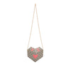 Gucci GG Supreme Heart Love on Chain Secondhand