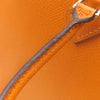 Hermès Epsom Plume Elan 28 Secondhand