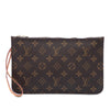 Louis Vuitton Monogram Neverfull MM Pouch Secondhand