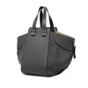 LOEWE Small Leather Hammock Satchel Secondhand