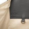 LOEWE Small Leather Hammock Satchel Secondhand