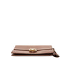 Secondhand Hermès Courchevel Jet Pochette Clutch