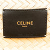 Celine Andre Butzer Large Raffia Classic Wanderer Embroidered Shopping Tote Secondhand