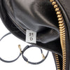 Prada Small Re Nylon and Leather Arque Satchel Secondhand