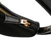 Prada Small Re Nylon and Leather Arque Satchel Secondhand