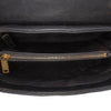Saint Laurent Medium Matelasse Leather LouLou Shoulder Bag Secondhand