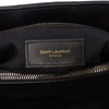 Saint Laurent Medium Matelasse Leather LouLou Shoulder Bag Secondhand