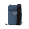 Prada Saffiano Smartphone Case Secondhand