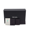 Prada Saffiano Smartphone Case Secondhand