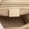 Gucci GG Canvas Bamboo Diana Tote Secondhand