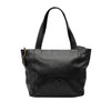 Chanel CC Caviar Tote Secondhand