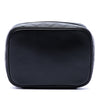 Chanel CC Quilted Lambskin Vanity Case Secondhand