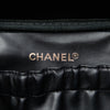 Chanel CC Quilted Lambskin Vanity Case Secondhand
