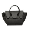 Celine Medium Grained Calfskin Tie Knot Tote Secondhand
