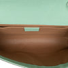 Gucci Small Leather Zumi Satchel Secondhand