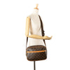 Secondhand Louis Vuitton Monogram Reporter PM