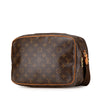 Secondhand Louis Vuitton Monogram Reporter PM