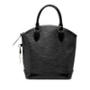 Louis Vuitton Epi Lockit Vertical Secondhand